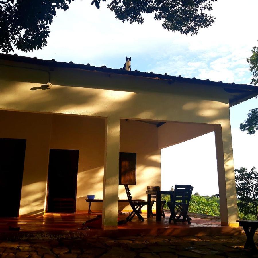 Casa Alibri Guest House Santa Marta  Exterior photo