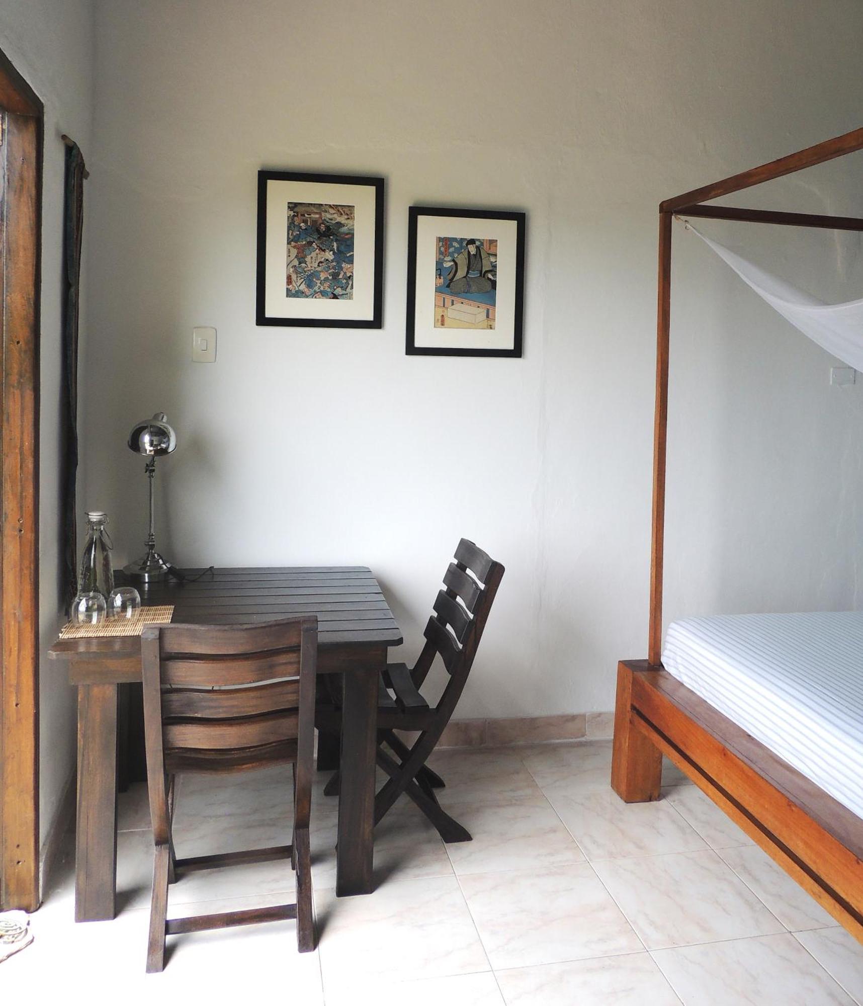 Casa Alibri Guest House Santa Marta  Exterior photo