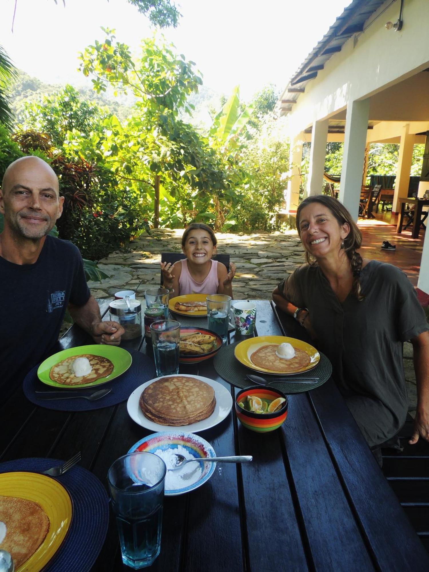 Casa Alibri Guest House Santa Marta  Exterior photo