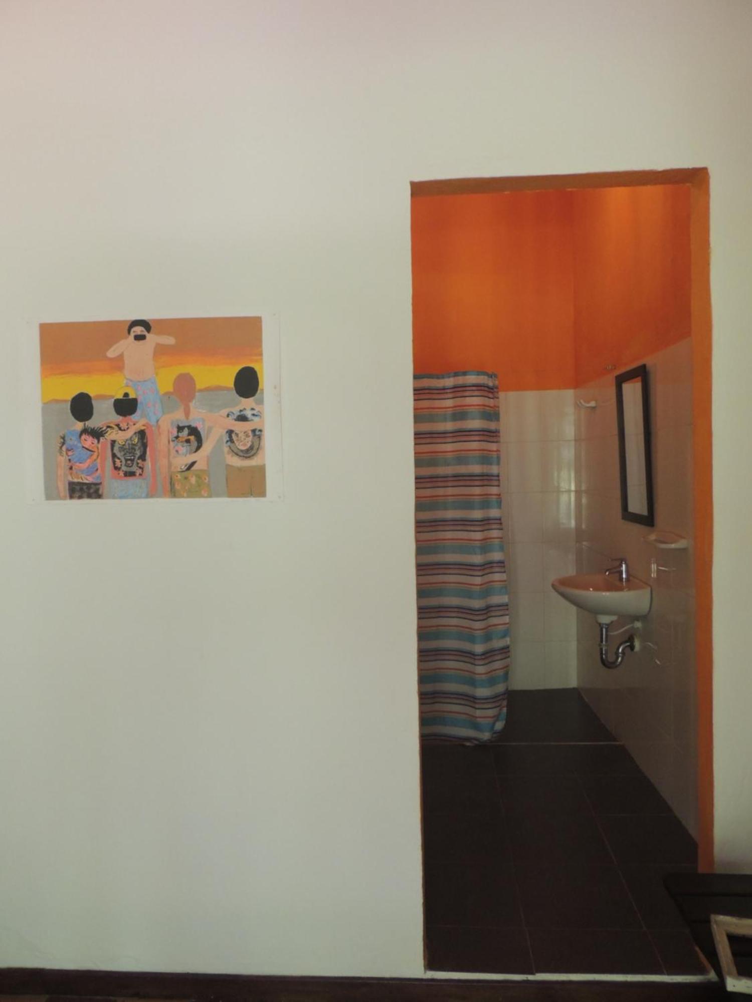 Casa Alibri Guest House Santa Marta  Exterior photo